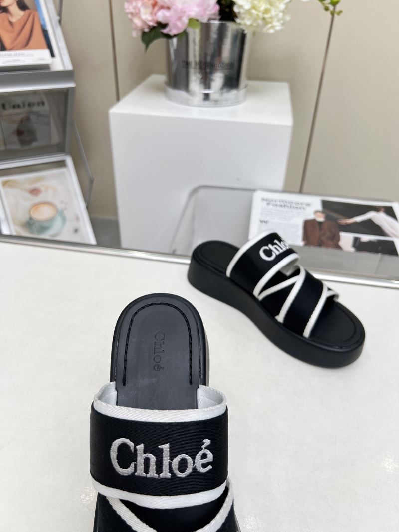 Chloe Sandals